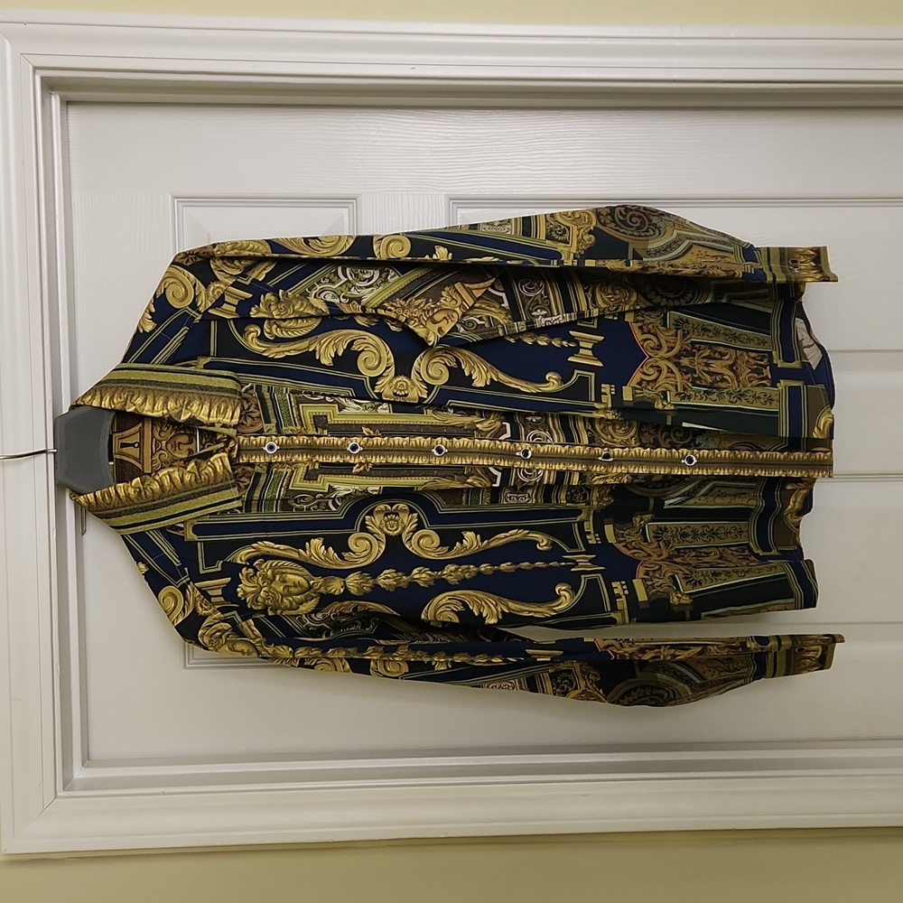 Men's Shirt